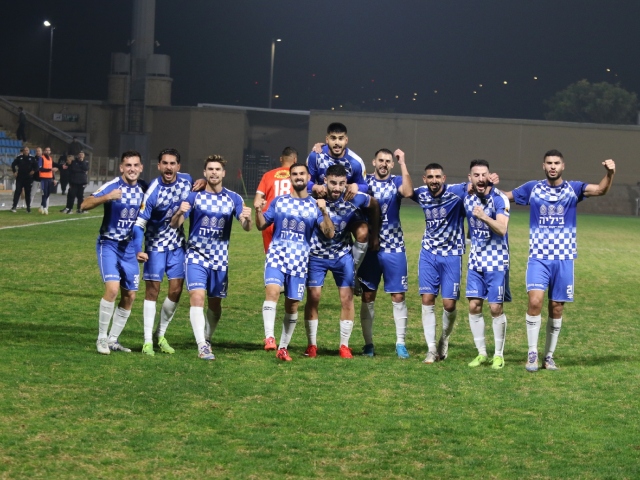 שחקני קרית ים (דאפר מחאמיד)